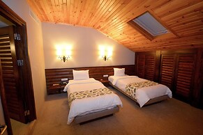 Gazelle Resort & Spa