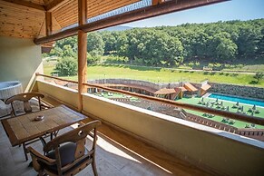 Gazelle Resort & Spa