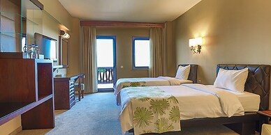 Gazelle Resort & Spa