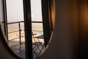 The Sands - Sea Front Apartments