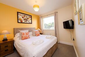 The Sands - Sea Front Apartments