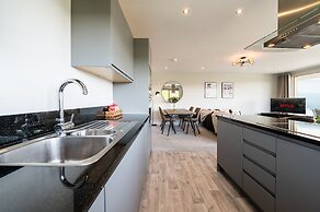 The Sands - Sea Front Apartments