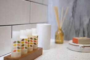 The Sands - Sea Front Apartments