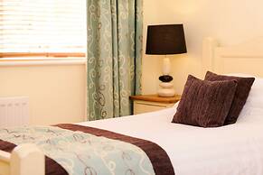 The Sands - Sea Front Apartments