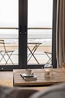 The Sands - Sea Front Apartments