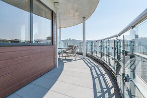 The Sands - Sea Front Apartments