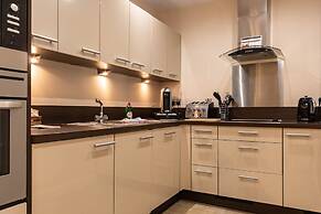 The Sands - Sea Front Apartments