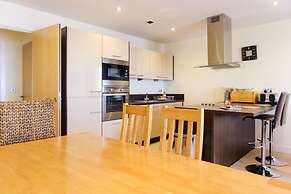 The Sands - Sea Front Apartments