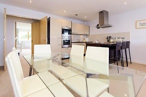 The Sands - Sea Front Apartments