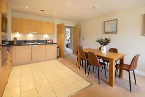 The Sands - Sea Front Apartments