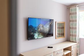 The Sands - Sea Front Apartments