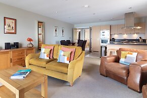 The Sands - Sea Front Apartments