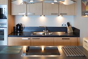 The Sands - Sea Front Apartments