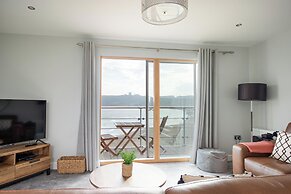 The Sands - Sea Front Apartments