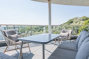 The Sands - Sea Front Apartments