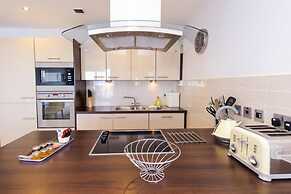 The Sands - Sea Front Apartments