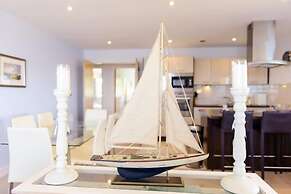 The Sands - Sea Front Apartments