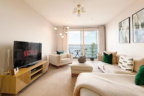 The Sands - Sea Front Apartments