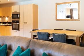 The Sands - Sea Front Apartments