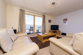 The Sands - Sea Front Apartments