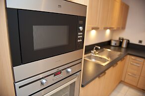 The Sands - Sea Front Apartments