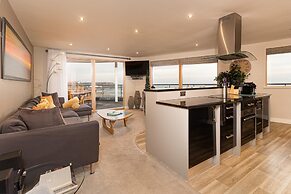 The Sands - Sea Front Apartments