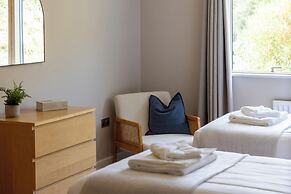 The Sands - Sea Front Apartments