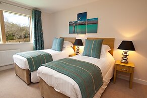 The Sands - Sea Front Apartments