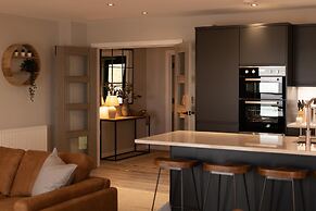 The Sands - Sea Front Apartments