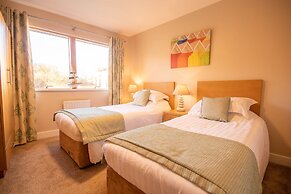 The Sands - Sea Front Apartments