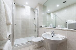 The Sands - Sea Front Apartments