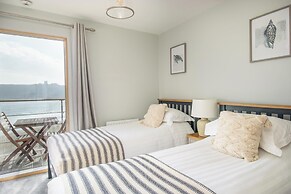 The Sands - Sea Front Apartments