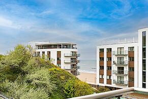 The Sands - Sea Front Apartments