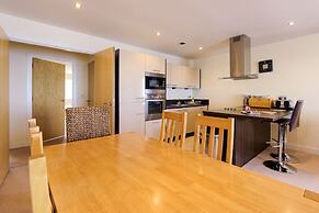 The Sands - Sea Front Apartments