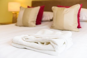 The Sands - Sea Front Apartments