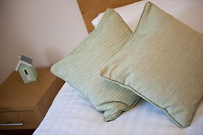 The Sands - Sea Front Apartments