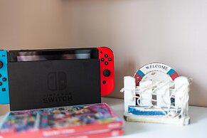 The Sands - Sea Front Apartments