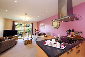 The Sands - Sea Front Apartments