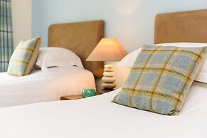 The Sands - Sea Front Apartments