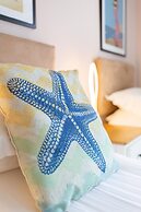 The Sands - Sea Front Apartments