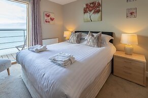 The Sands - Sea Front Apartments