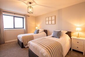 The Sands - Sea Front Apartments