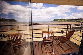 The Sands - Sea Front Apartments