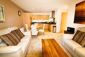 The Sands - Sea Front Apartments