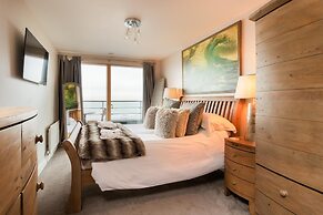 The Sands - Sea Front Apartments