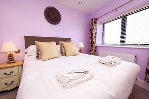 The Sands - Sea Front Apartments