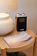 The Sands - Sea Front Apartments