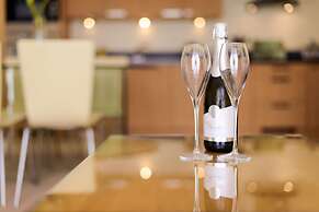 The Sands - Sea Front Apartments