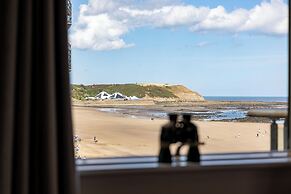 The Sands - Sea Front Apartments