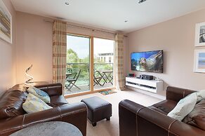 The Sands - Sea Front Apartments